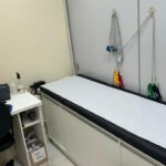 Sala Eletrocardiograma