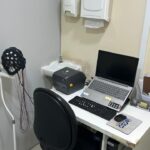 Sala Eletroencefalograma